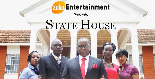State House